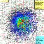 Lohmer Tower Coverage